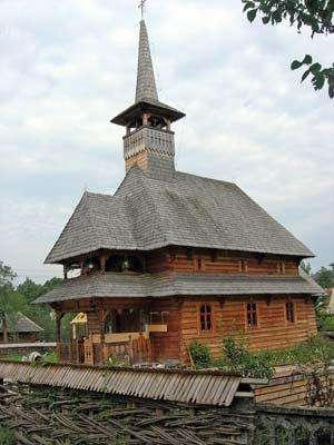 Maramures