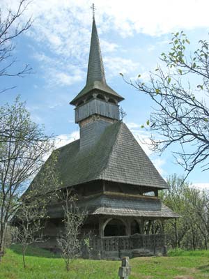 Maramures