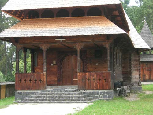 Maramures