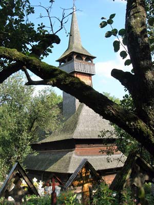 Eglise de Leud