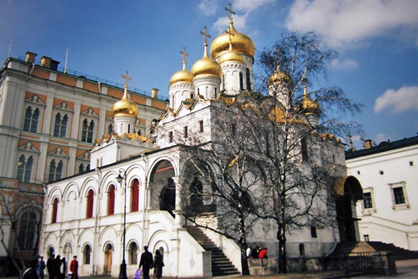 Le Kremlin Le Kremlin