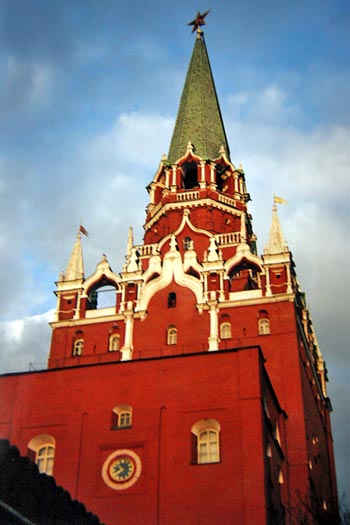 Le Kremlin Le Kremlin