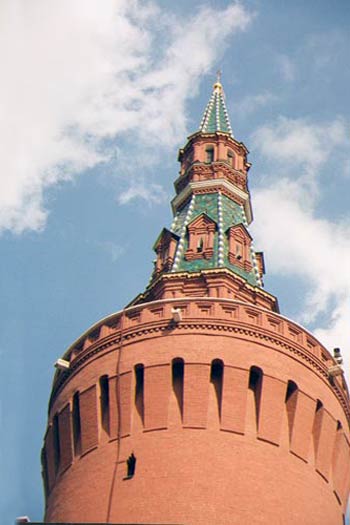 Le Kremlin Le Kremlin