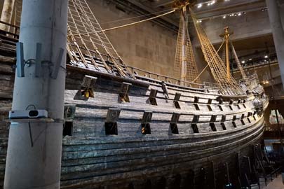 Le Vasa