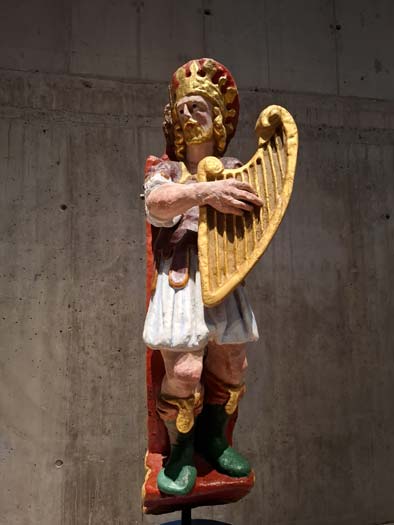 Mus&eacute;e Vasa -Stockholm