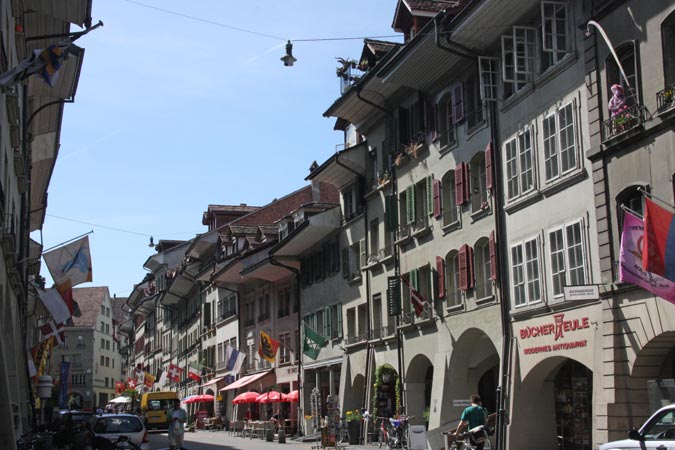 Berne Berne