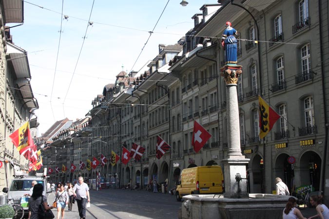 Berne Berne