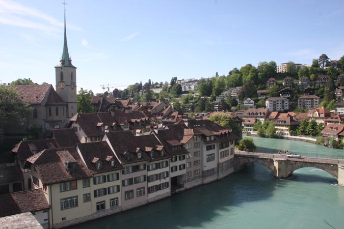 Berne Berne