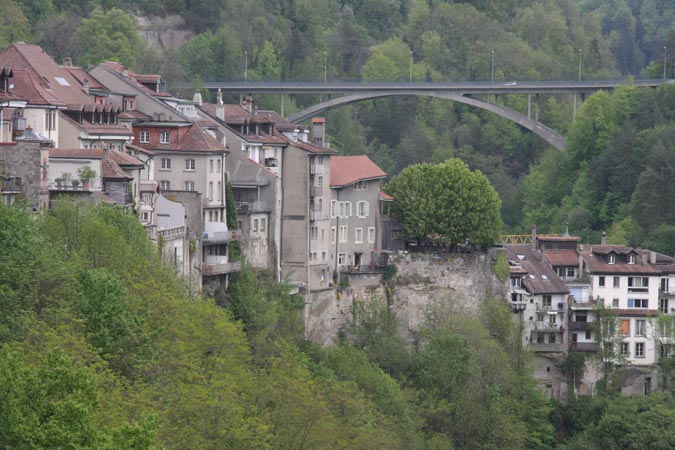 Fribourg