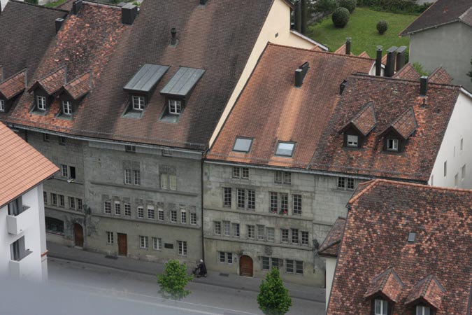 Fribourg Fribourg