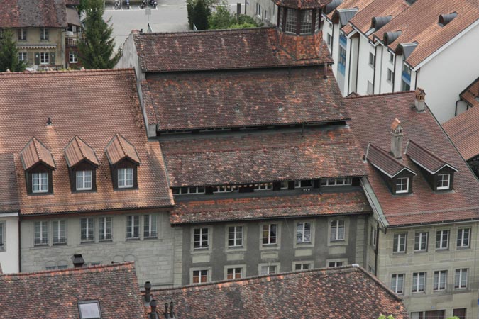 Fribourg Fribourg