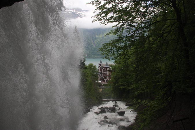 Giessbach Giessbach