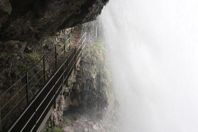 Giessbach Giessbach