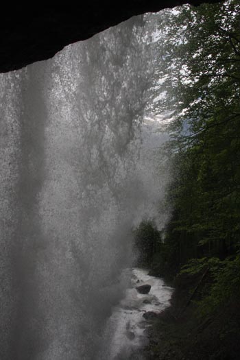 Giessbach Giessbach
