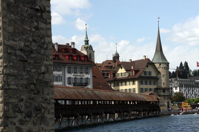 Lucerne Lucerne