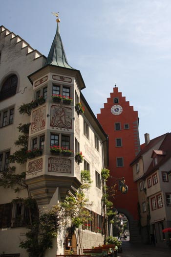 Meersburg