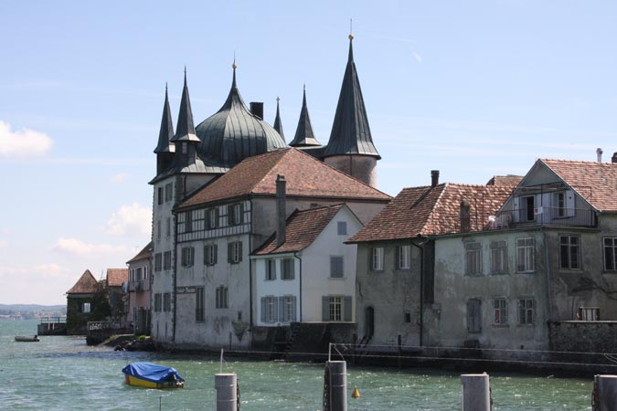 Steckborn Steckborn