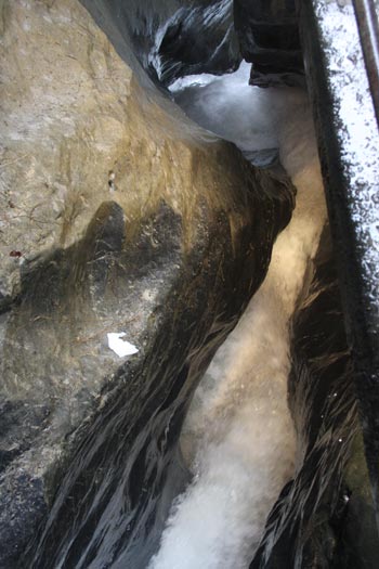 Trümmelbach Trümmelbach