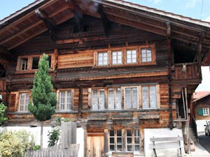 Chalet