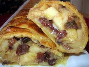 Strudel