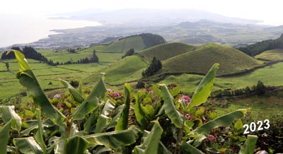 Les Açores