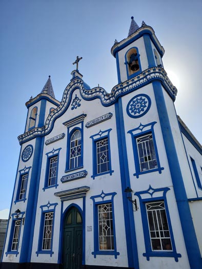 Praia da Vitória Praia da Vitória