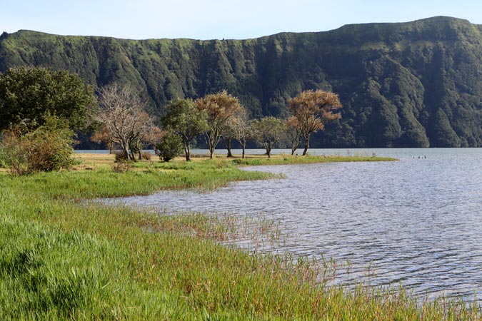 Sete Cidades