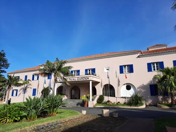Hôtel Do Canal