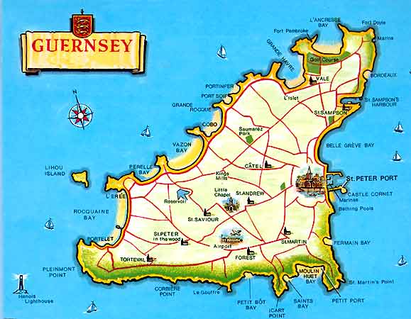 Guernesey