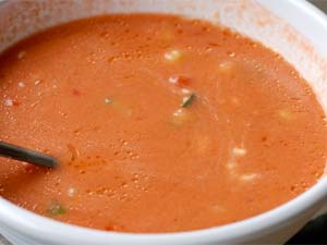 Gazpacho