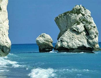 Petra tou Romiou