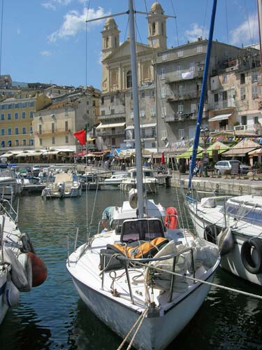 Bastia