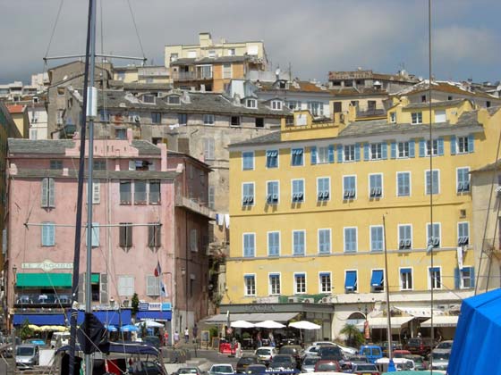 Bastia Bastia