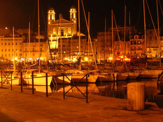 Bastia Bastia
