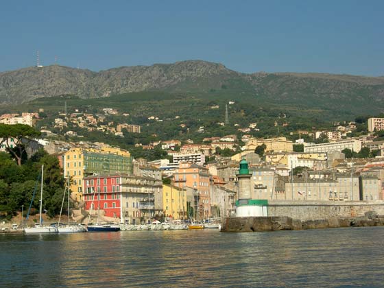 Bastia