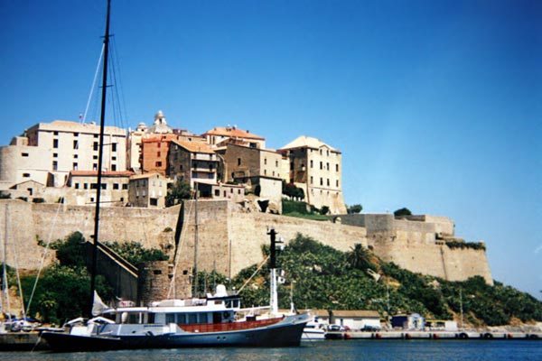 Calvi