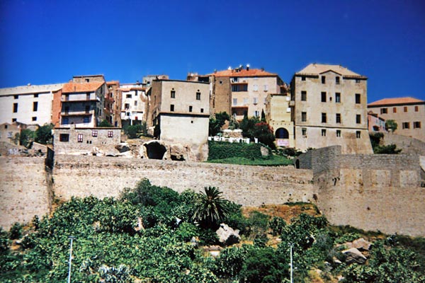 Calvi