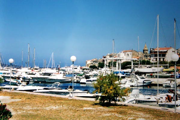 Saint Florent