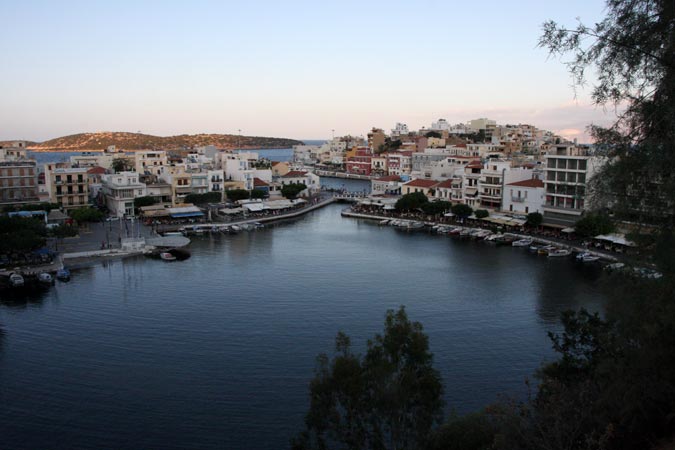 Agios Nikolaos