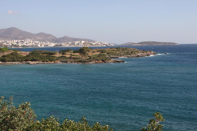 Agios Nikolaos Agios Nikolaos