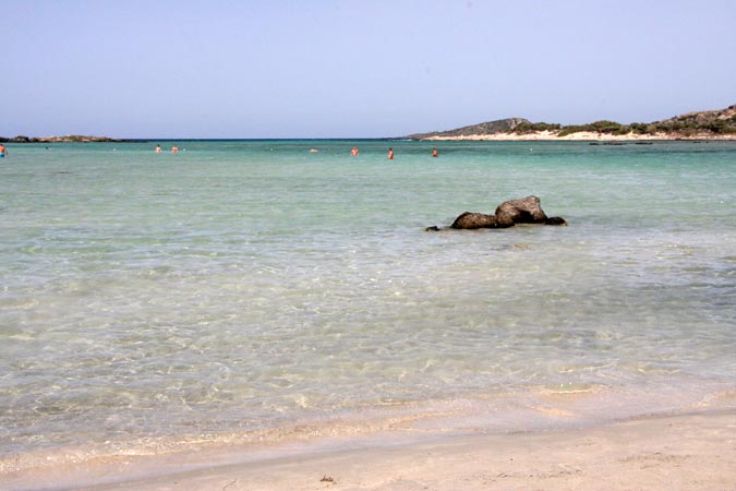 Elafonisi Elafonisi