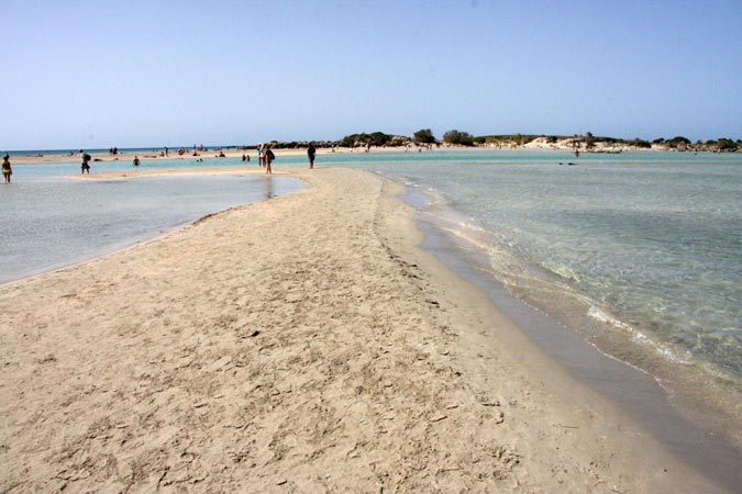 Elafonisi Elafonisi