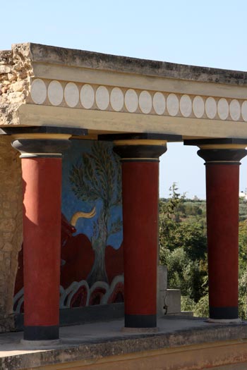 Knossos