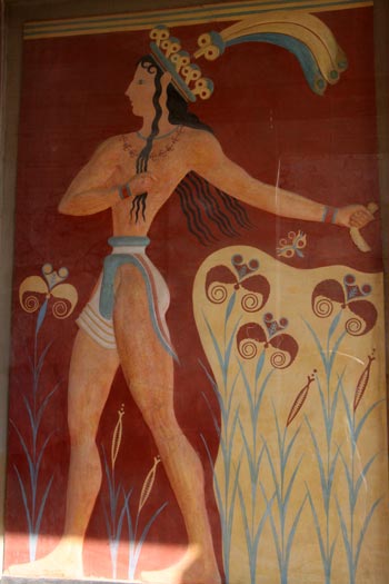 Knossos