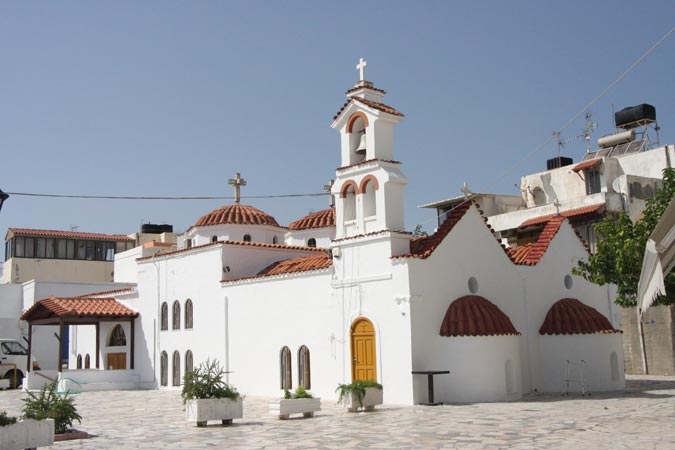 Lerapetra Lerapetra