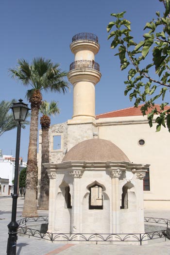 Lerapetra Lerapetra