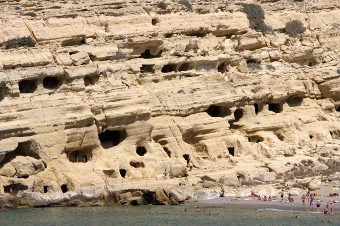 Matala Matala