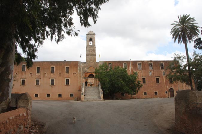 Agia Triada Agia Triada