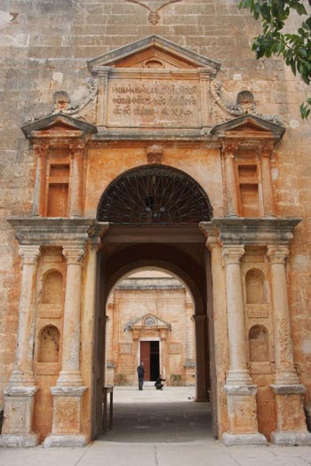 Agia Triada Agia Triada