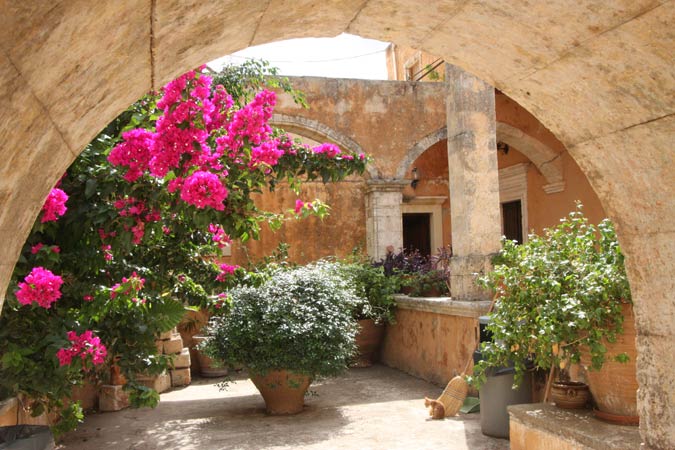 Agia Triada Agia Triada